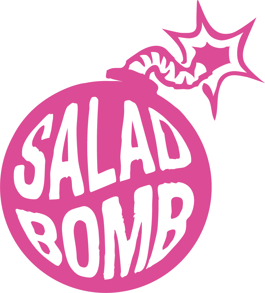 Saladbomb Creative