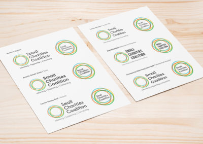 Small Charities Coalition