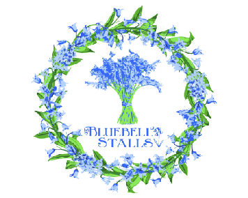 Bluebell Stalls