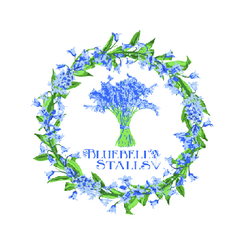 Bluebell Stalls