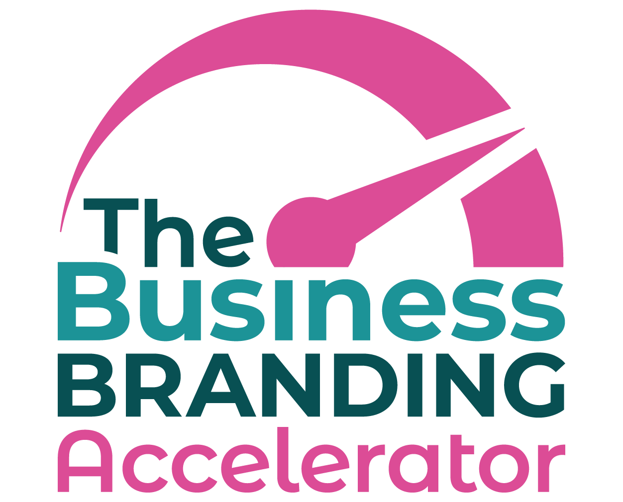 The Business Branding Accelerator logo